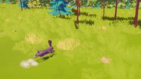 Cкриншот Rabbit Simulator, изображение № 2338642 - RAWG