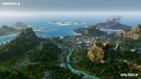 Cкриншот Tropico 6, изображение № 287320 - RAWG