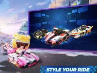 Cкриншот KartRider Rush+, изображение № 2382537 - RAWG