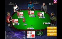 Cкриншот Poker Pack, изображение № 946849 - RAWG