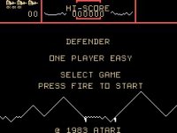 Cкриншот Defender, изображение № 725913 - RAWG