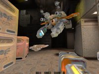 Cкриншот Quake 2 Mission Pack 2: Ground Zero, изображение № 329993 - RAWG