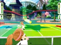 Cкриншот Family Tennis, изображение № 252494 - RAWG