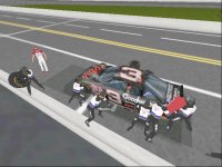 Cкриншот NASCAR Revolution, изображение № 331311 - RAWG