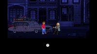 Cкриншот The Fan Game - Back to the Future Part III: Timeline of Monkey Island, изображение № 1837428 - RAWG