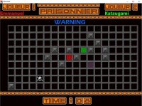 Cкриншот Prisonnier , Conquerant ,Tron (mini jeux ligne), изображение № 1607639 - RAWG