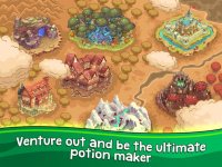 Cкриншот Potion Punch - Color Mixing and Cooking Tycoon, изображение № 60168 - RAWG