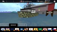 Cкриншот uCaptain- Sea Fishing Ship Simulator, изображение № 2091152 - RAWG