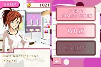 Cкриншот Picture Perfect Hair Salon, изображение № 789957 - RAWG