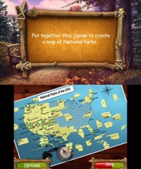 Cкриншот Vacation Adventures: Park Ranger 2, изображение № 796842 - RAWG