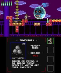 Cкриншот Angry Video Game Nerd Adventures, изображение № 264625 - RAWG
