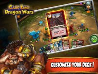Cкриншот Card King: Dragon Wars, изображение № 35627 - RAWG