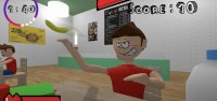 Cкриншот Food Fight (itch) (AbhinavChitty), изображение № 3184510 - RAWG