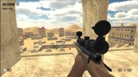 Cкриншот Sniper Commando Attack, изображение № 2010204 - RAWG