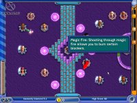 Cкриншот The Sims Carnival BumperBlast, изображение № 414177 - RAWG
