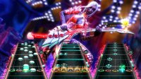 Cкриншот Guitar Hero: Warriors of Rock, изображение № 555076 - RAWG