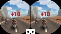 Cкриншот VR Drift MotorBike Racing: Extreme Stunt Rider 3D, изображение № 1747988 - RAWG