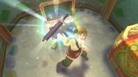 Cкриншот The Legend of Zelda: Skyward Sword, изображение № 783755 - RAWG