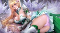 Cкриншот Miss Kawaii 3, изображение № 3489877 - RAWG