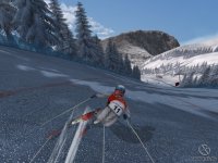Cкриншот Torino 2006 - the Official Video Game of the XX Olympic Winter Games, изображение № 441749 - RAWG