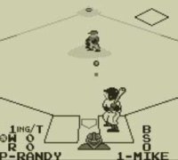 Cкриншот Baseball, изображение № 259899 - RAWG