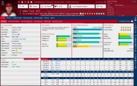Cкриншот OOTP Baseball 17, изображение № 2066869 - RAWG