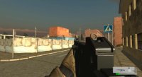 Cкриншот Advance FPS controller Demo by Game Rooks, изображение № 2227874 - RAWG