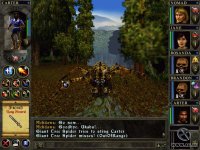 Cкриншот Wizards & Warriors: Quest for the Mavin Sword, изображение № 315468 - RAWG