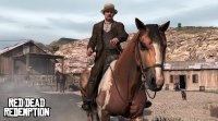 Cкриншот Red Dead Redemption, изображение № 518993 - RAWG