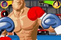 Cкриншот Boxing Fever, изображение № 731050 - RAWG