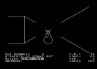 Cкриншот Ultima (Old), изображение № 752248 - RAWG