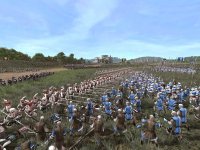 Cкриншот Medieval 2: Total War, изображение № 444525 - RAWG