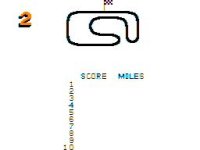 Cкриншот Speed Racer (1996), изображение № 764434 - RAWG