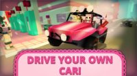 Cкриншот Girls Car Craft GO Parking Awesome Games For Girls, изображение № 2086763 - RAWG