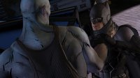 Cкриншот Batman: The Telltale Series, изображение № 1845325 - RAWG