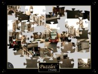 Cкриншот Architecture 3 - Jigsaw and Sliding Puzzles, изображение № 2187935 - RAWG