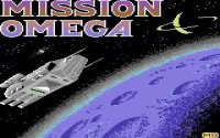 Cкриншот Mission Omega, изображение № 756307 - RAWG