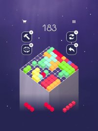 Cкриншот 10Cube - Let's fit the cube, изображение № 874568 - RAWG