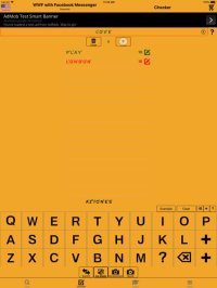 Cкриншот Word Cheat for Board Games, изображение № 1756977 - RAWG