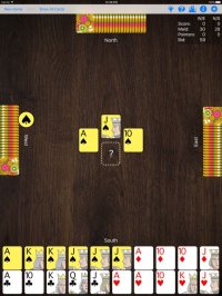 Cкриншот Pinochle Plus, изображение № 947932 - RAWG