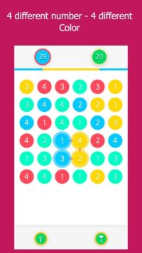 Cкриншот Puzzle Game 1-3-4-2, изображение № 1923874 - RAWG