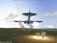 Cкриншот Ил-2 Штурмовик. Крылатые хищники, изображение № 294321 - RAWG