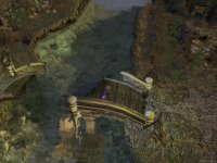 Cкриншот Dungeon Siege 2, изображение № 381355 - RAWG