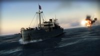 Cкриншот Silent Hunter 5: Битва за Атлантику, изображение № 185108 - RAWG
