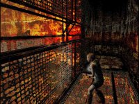 Cкриншот Silent Hill 3, изображение № 374372 - RAWG