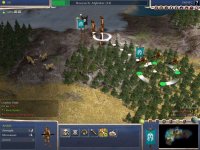 Cкриншот Sid Meier's Civilization IV, изображение № 652466 - RAWG