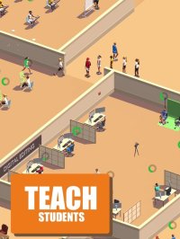 Cкриншот Idle School 3d - Tycoon Game, изображение № 2454020 - RAWG