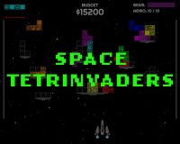 Cкриншот Space Tetrinvaders, изображение № 1753505 - RAWG