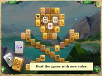 Cкриншот Mahjong Gold Free, изображение № 1329066 - RAWG