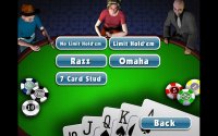 Cкриншот Poker Pack, изображение № 946865 - RAWG